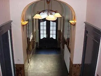 Hotel Pension Elegia Am Kurfuerstendamm Berlim